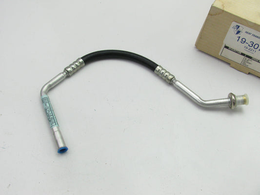 Spi Distribution 19-3079 A/C Liquid Line Hose Assembly