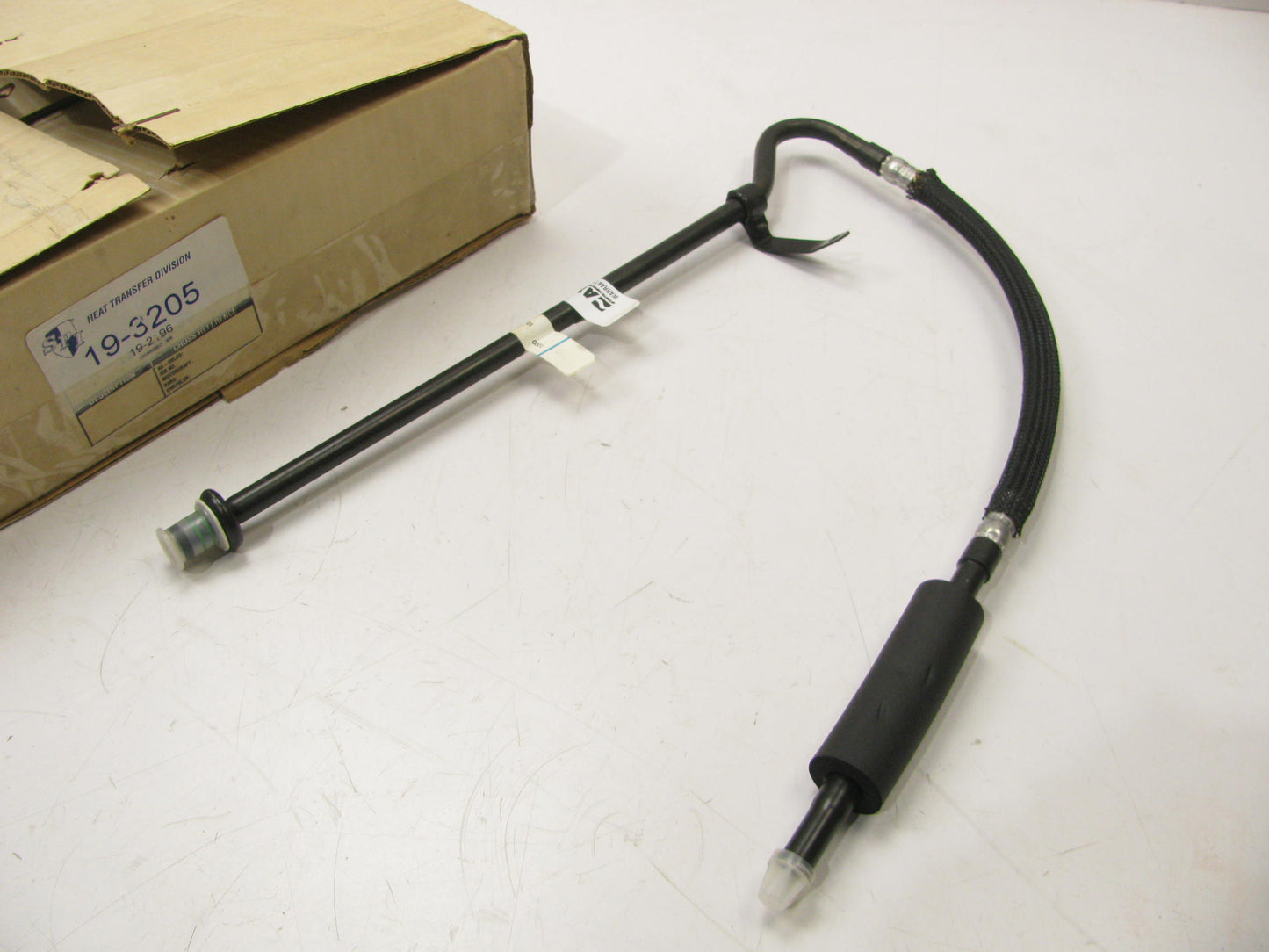 Spi Distribution 19-3205 A/C Liquid Line Hose Assembly