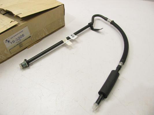 Spi Distribution 19-3205 A/C Liquid Line Hose Assembly