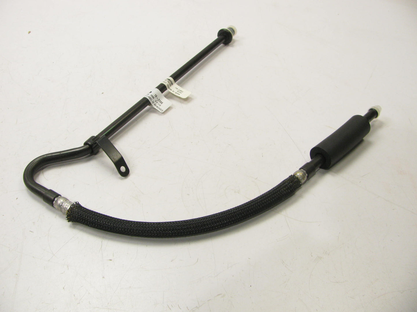 Spi Distribution 19-3205 A/C Liquid Line Hose Assembly