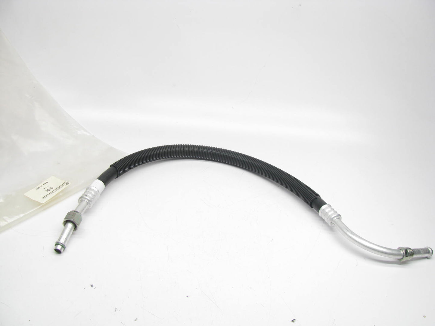 Spi Distribution 5-1402 A/C Suction Line For 1991-92 Comanche, 1992-93 Cherokee
