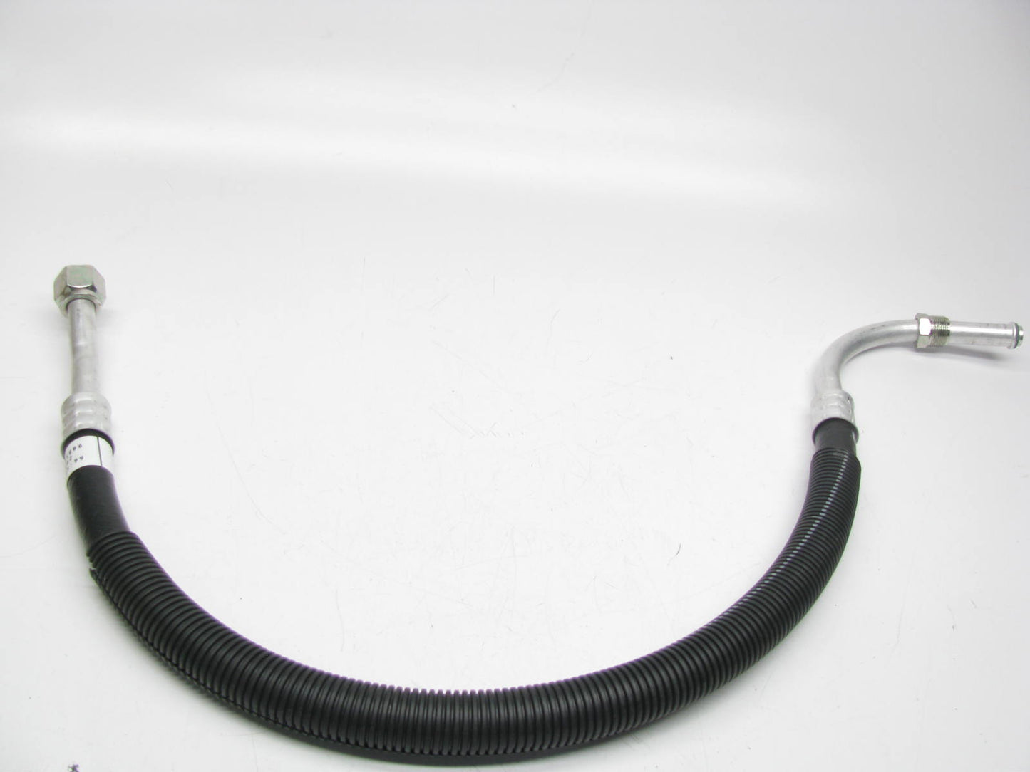 Spi Distribution 5-1402 A/C Suction Line For 1991-92 Comanche, 1992-93 Cherokee