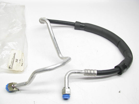 Spi Distribution 5-1409 A/C Discharge Line For 1991-96 Cherokee, 91-92 Comanche