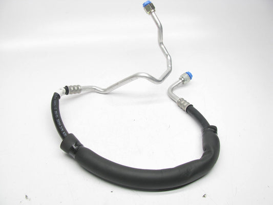 Spi Distribution 5-1409 A/C Discharge Line For 1991-96 Cherokee, 91-92 Comanche