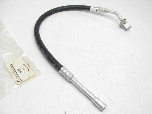 Spi Distribution 5-1415 A/C Discharge Line Hose For 1993-1997 Grand Cherokee