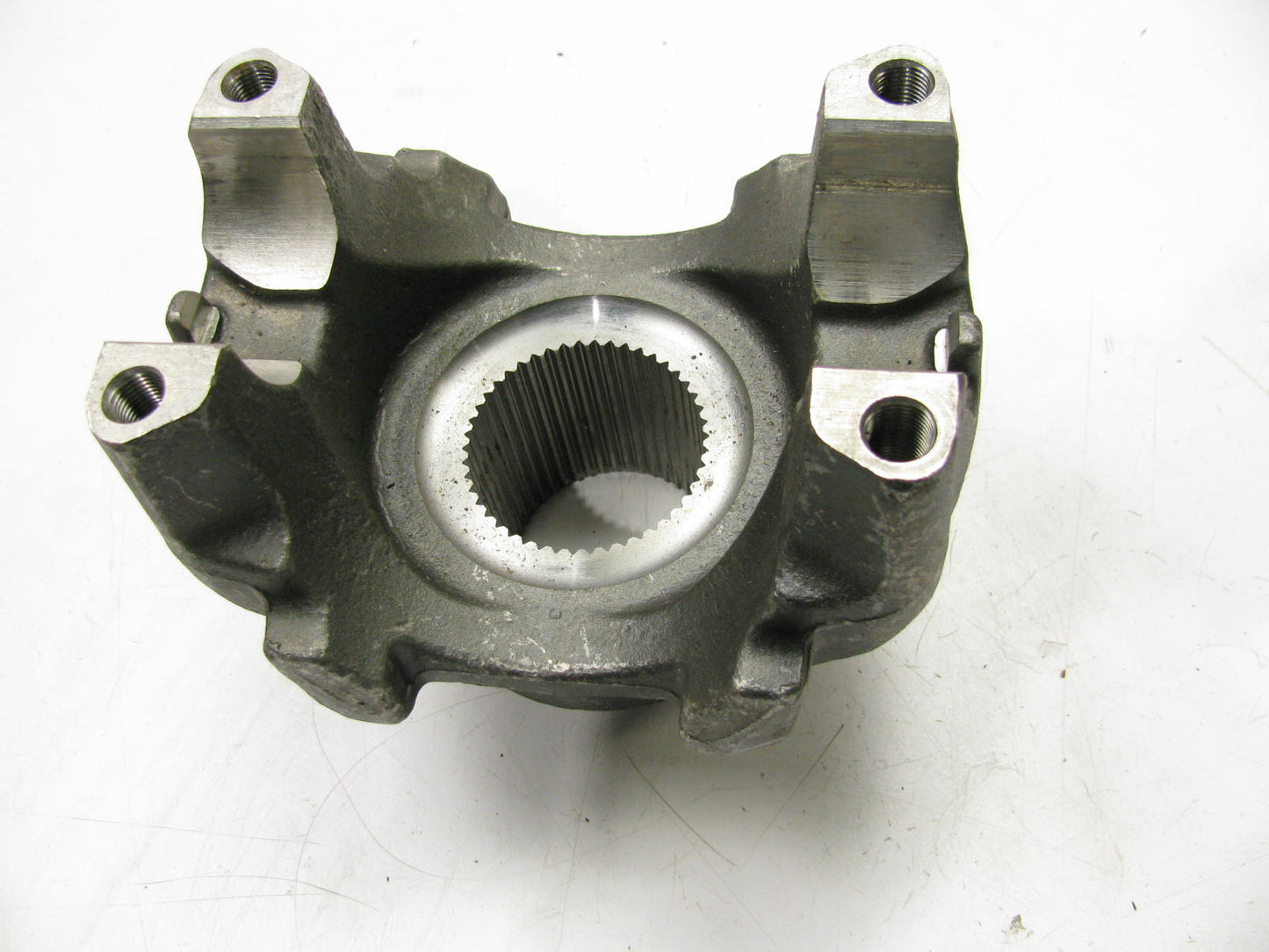 Spicer 170-4-1271-1 Coupling Jackshaft End Yoke SPL170 2.39''X46 Spline
