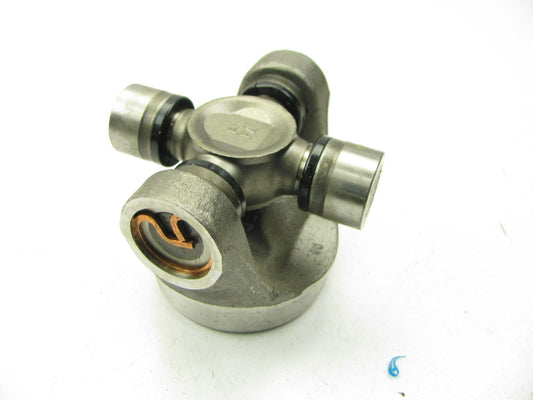 Spicer 2-28-1697TJ  Front Or Rear Shaft Tube Yoke, With U-JOINT, 3.000 X 0.083