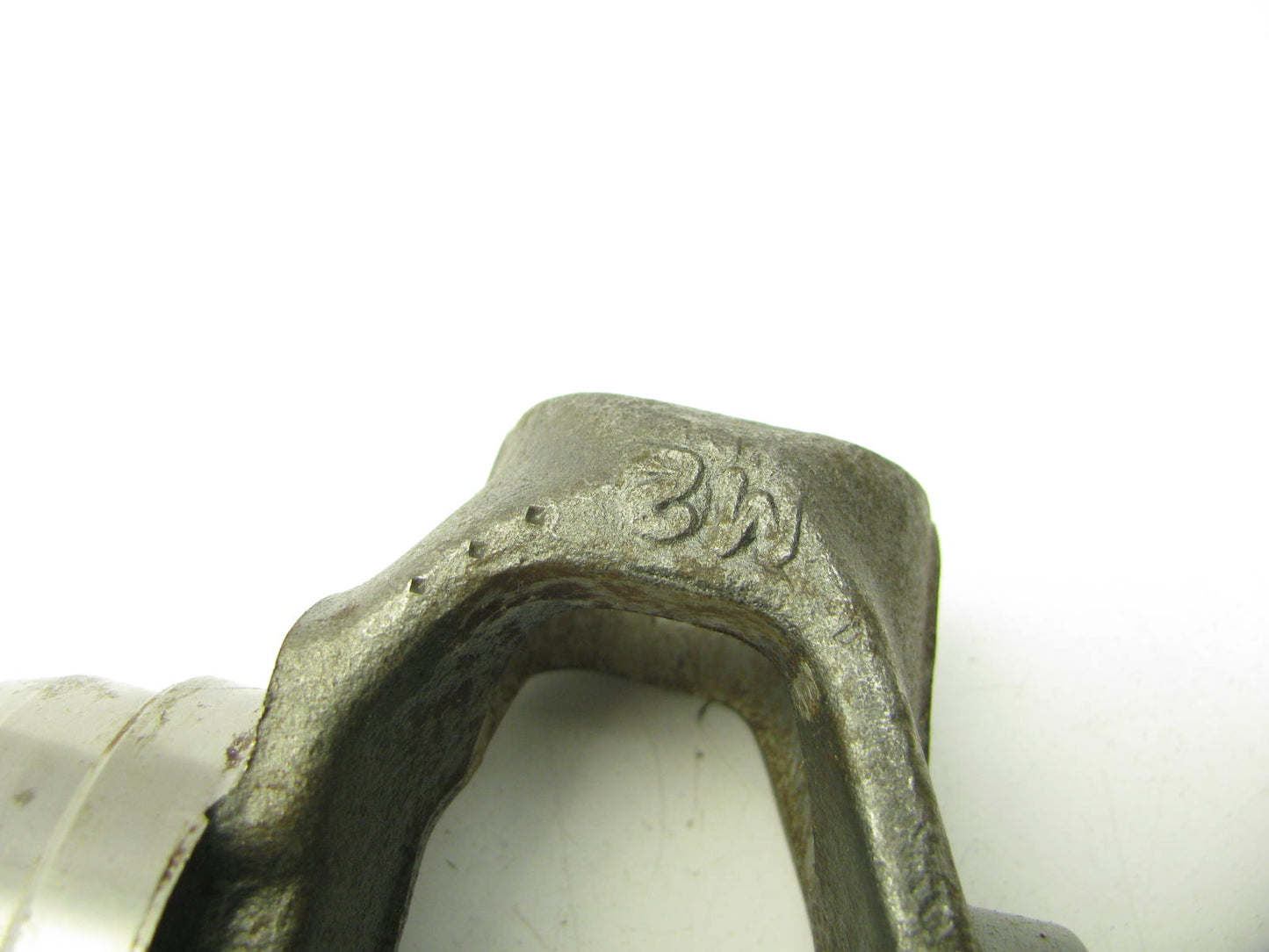 Spicer 2-28-2157X Ball Stud Tube Yoke 1330 Series 2.000'' X 0.120'' Wide