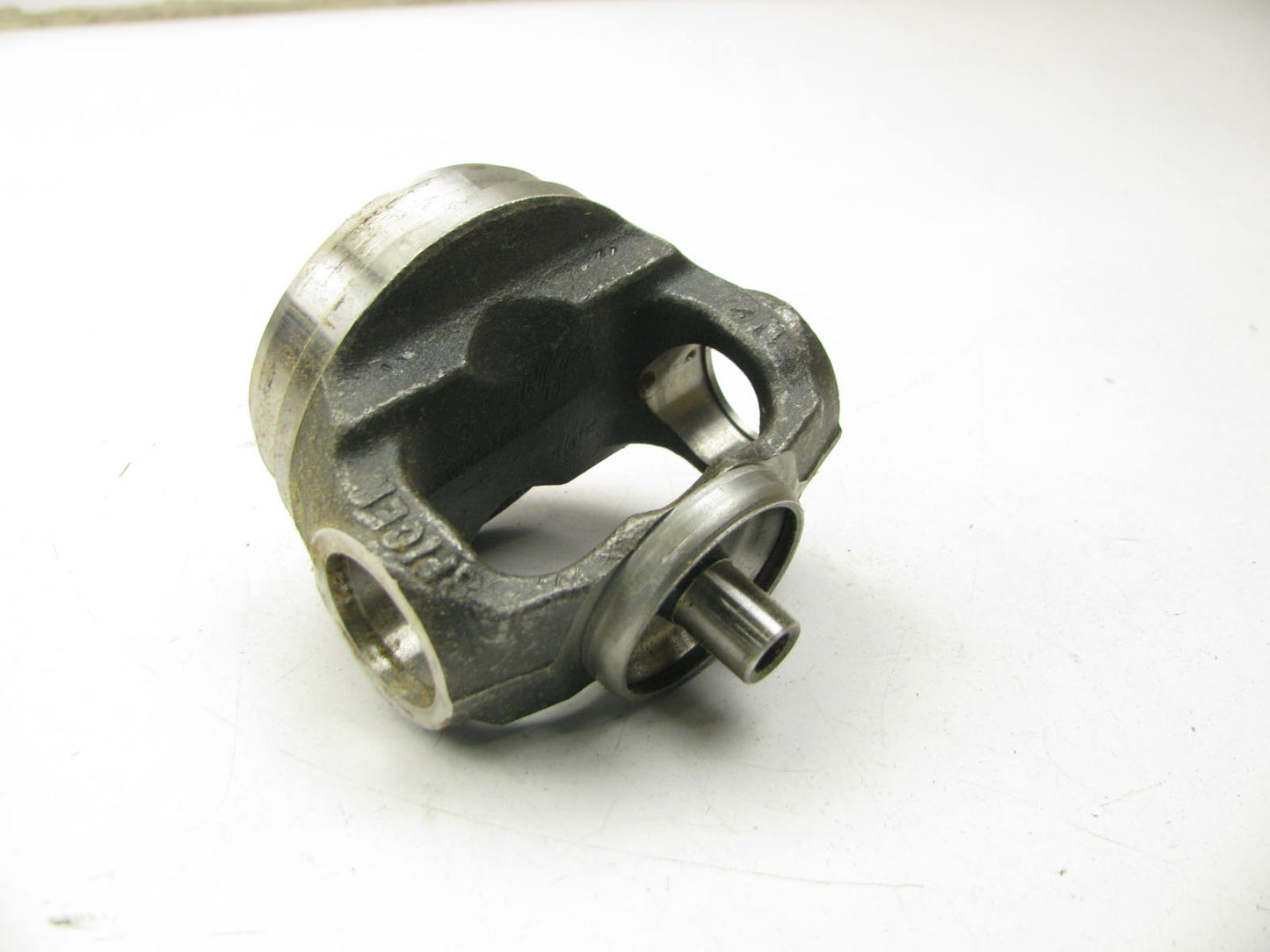 Spicer 2-28-2967X Ball Stud Tube Yoke - 1310 Series 3.000'' Wide X .065 Wall Tube