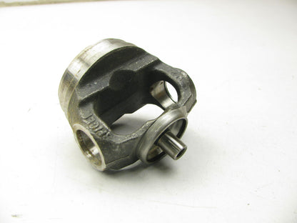 Spicer 2-28-2967X Ball Stud Tube Yoke - 1310 Series 3.000'' Wide X .065 Wall Tube