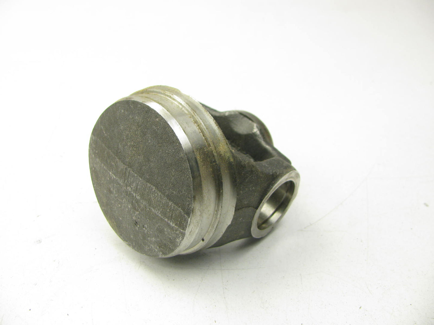 Spicer 2-28-2967X Ball Stud Tube Yoke - 1310 Series 3.000'' Wide X .065 Wall Tube