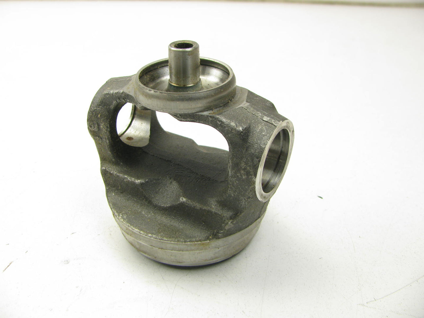 Spicer 2-28-2967X Ball Stud Tube Yoke - 1310 Series 3.000'' Wide X .065 Wall Tube
