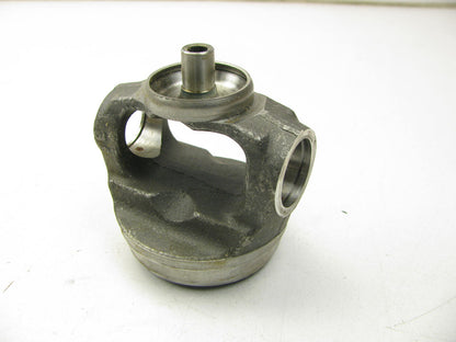 Spicer 2-28-2967X Ball Stud Tube Yoke - 1310 Series 3.000'' Wide X .065 Wall Tube
