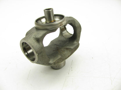 Spicer 2-28-2997X Ball Stud Tube Yoke - 1310 Series 1.250'' Tube X .120 Wall Tube