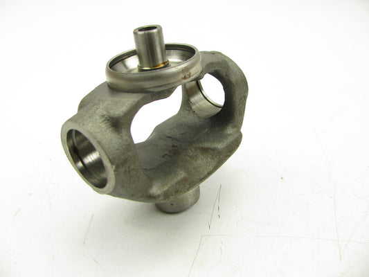 Spicer 2-28-2997X Ball Stud Tube Yoke - 1310 Series 1.250'' Tube X .120 Wall Tube