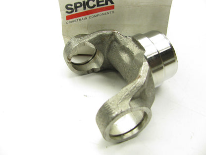 Spicer 2-28-447 Weld Tube Yoke - 1310 Series 1.750'' Wide X 0.065'' Wall Tube