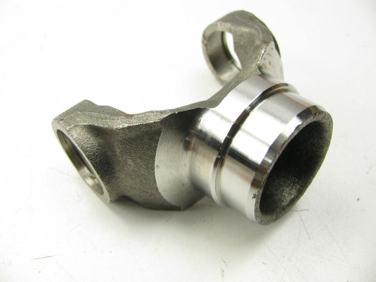 Spicer 2-28-447 Weld Tube Yoke - 1310 Series 1.750'' Wide X 0.065'' Wall Tube
