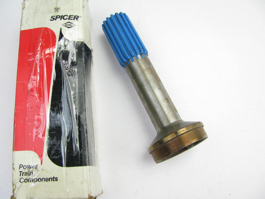 Spicer 2-40-1811 Driveshaft Tube Yoke'' - 1.375 X 16 Spline 2.500'' X 0.65'' Tube