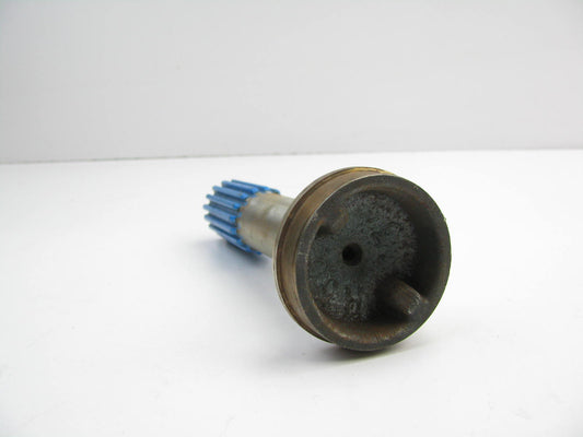 Spicer 2-40-1811 Driveshaft Tube Yoke'' - 1.375 X 16 Spline 2.500'' X 0.65'' Tube