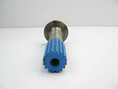 Spicer 2-40-1811 Driveshaft Tube Yoke'' - 1.375 X 16 Spline 2.500'' X 0.65'' Tube
