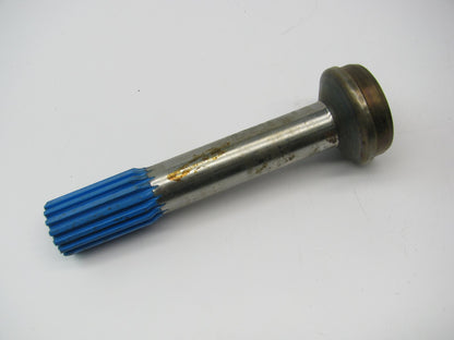 Spicer 2-40-1851 Tube Shaft - 1.375'' X 16 Spline, 2.500'' Wide X .083'' Wall Tube