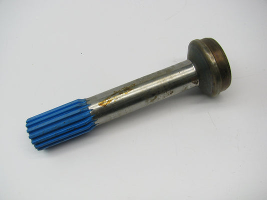 Spicer 2-40-1851 Tube Shaft - 1.375'' X 16 Spline, 2.500'' Wide X .083'' Wall Tube