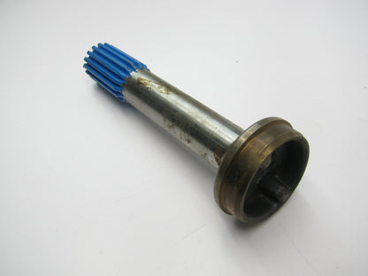 Spicer 2-40-1851 Tube Shaft - 1.375'' X 16 Spline, 2.500'' Wide X .083'' Wall Tube