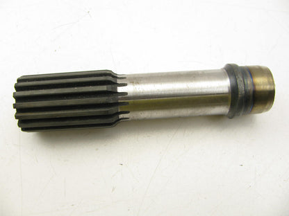 Spicer 2-42-281 Slip Tube Shaft - 1.2500-16 Spline 4.688'' Long .0950'' Wall