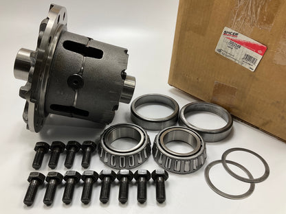 Spicer 2003548 Dana 80 Trac-Loc Posi Differential Housing 35 Spline 4:10