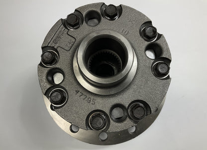 Spicer 2003548 Dana 80 Trac-Loc Posi Differential Housing 35 Spline 4:10