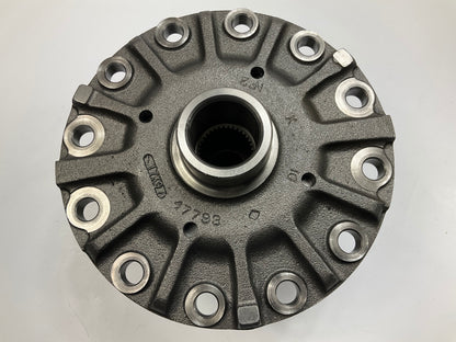 Spicer 2003548 Dana 80 Trac-Loc Posi Differential Housing 35 Spline 4:10