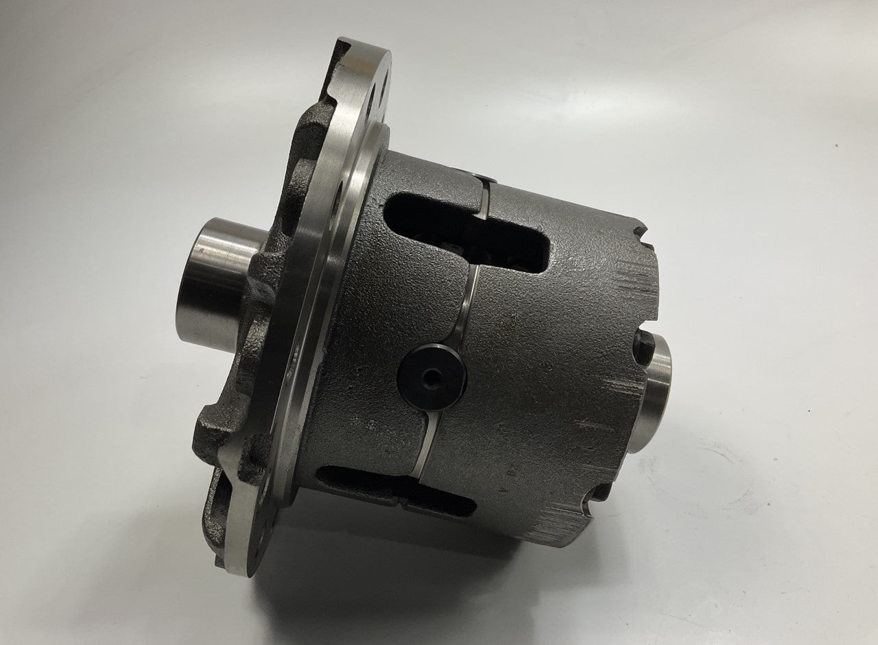 Spicer 2003548 Dana 80 Trac-Loc Posi Differential Housing 35 Spline 4:10