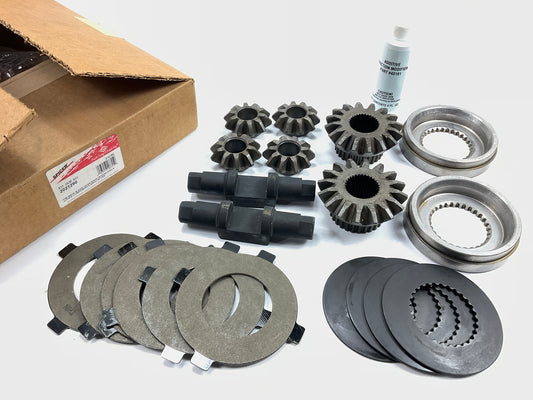 Spicer 2021290 8.8'' Dana 70 Ford Differential Carrier POSI Rebuild Gear Kit