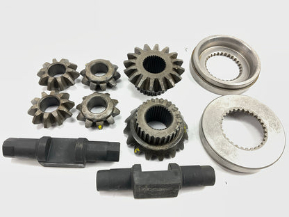 Spicer 2021290 8.8'' Dana 70 Ford Differential Carrier POSI Rebuild Gear Kit