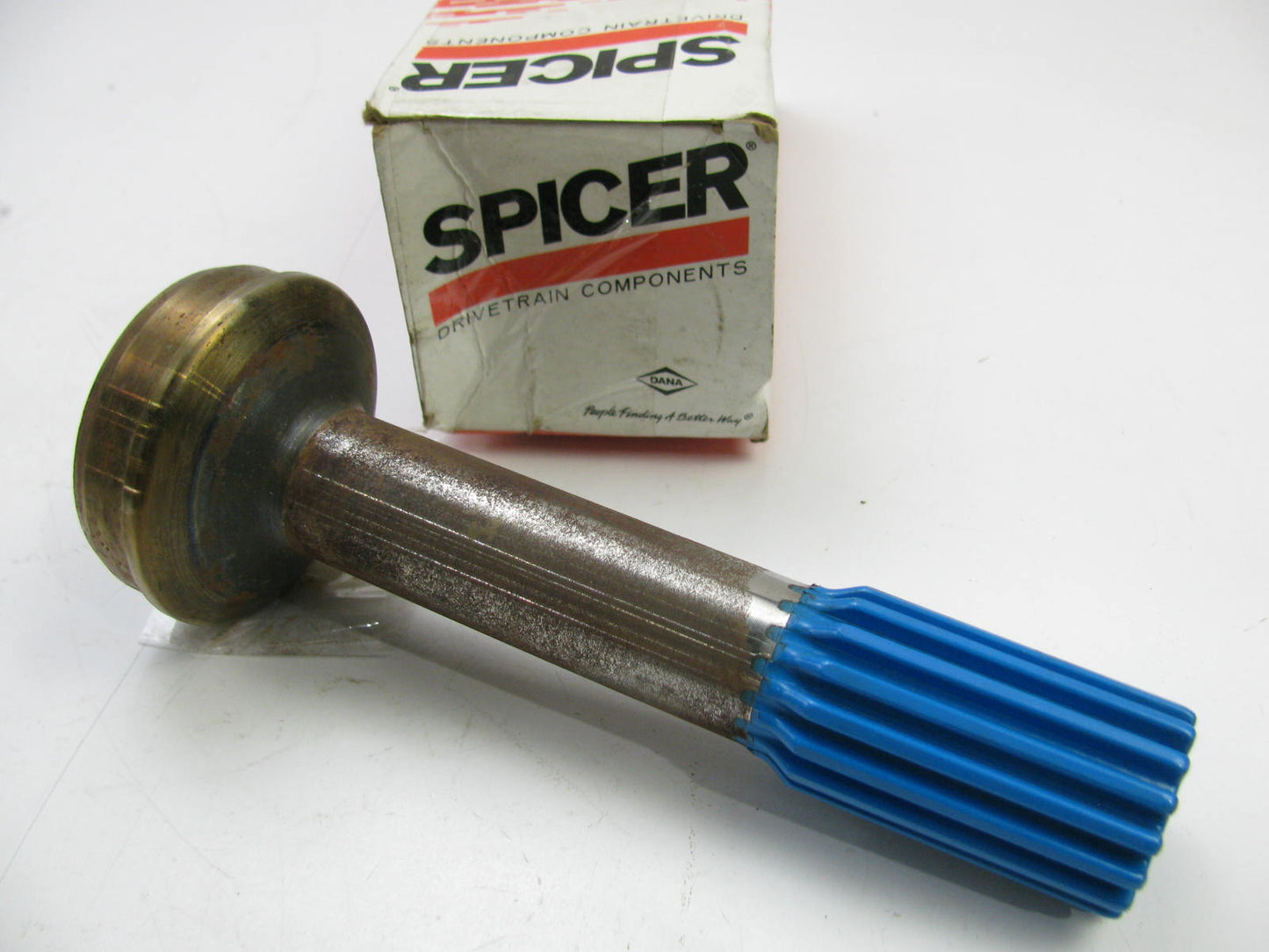 Spicer 240-1031  - Drive Shaft Stub Shaft