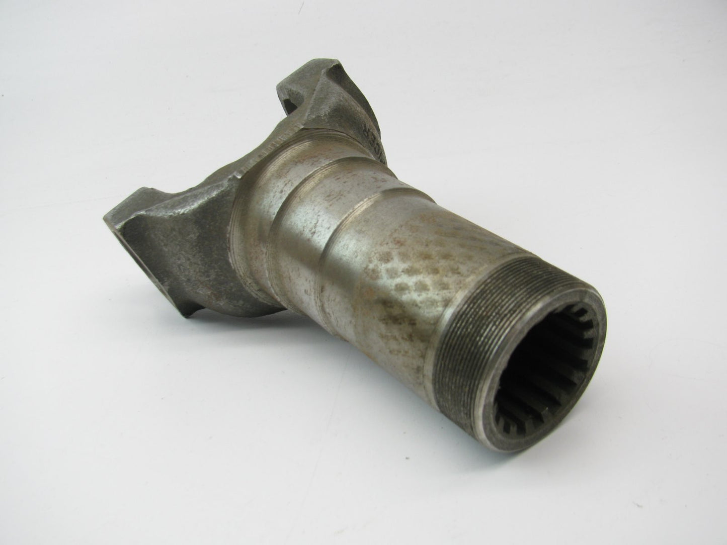 Spicer 3-3-1501KX Slip Yoke 1350 Series 1.375x16 Spline 5.812 Centerline To End