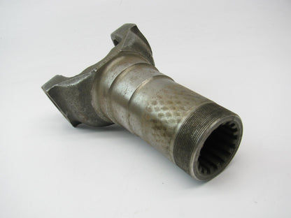 Spicer 3-3-1501KX Slip Yoke 1350 Series 1.375x16 Spline 5.812 Centerline To End