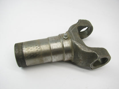 Spicer 3-3-1501KX Slip Yoke 1350 Series 1.375x16 Spline 5.812 Centerline To End