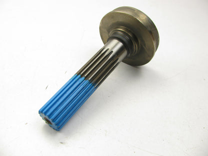 Dana Spicer 3-53-1391 MIDSHIP SPLINE Stub Axle - for  4.000 X .083 Tubing