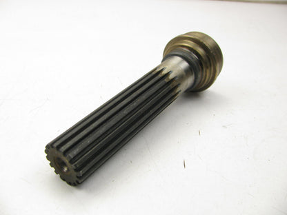 Spicer 3-53-211 Splined Midship Tube Shaft 1.3750-16 Spline 1.3780'' Bearing
