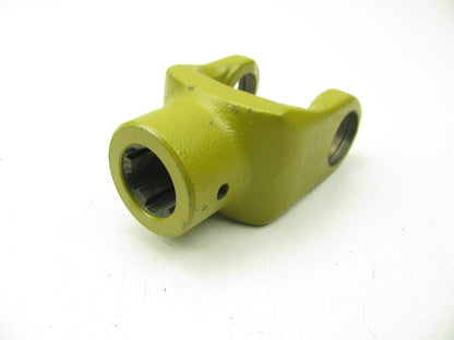 Spicer 320693 Implement Yoke 2400 Series 1.375 - 6 Spline Bore 105mm Long