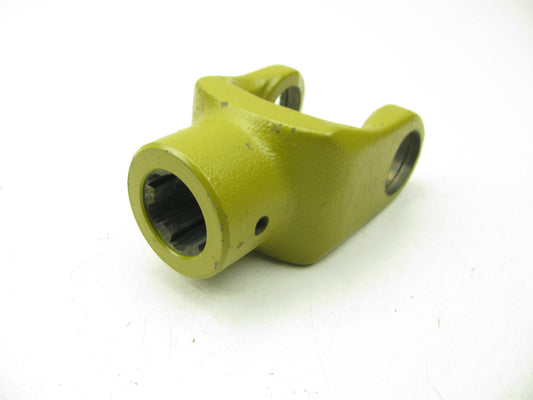 Spicer 320693 Implement Yoke 2400 Series 1.375 - 6 Spline Bore 105mm Long