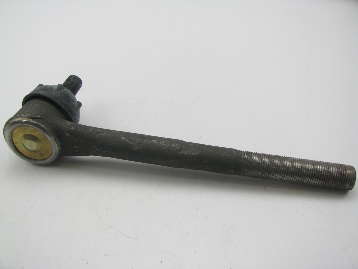 Spicer 401-1687 FRONT LEFT OUTER Steering Tie Rod End