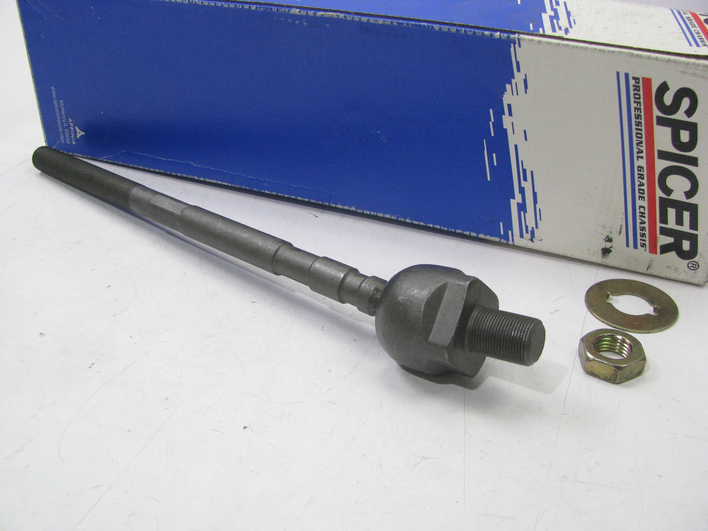 Spicer 401-1776 FRONT INNER Steering Tie Rod End