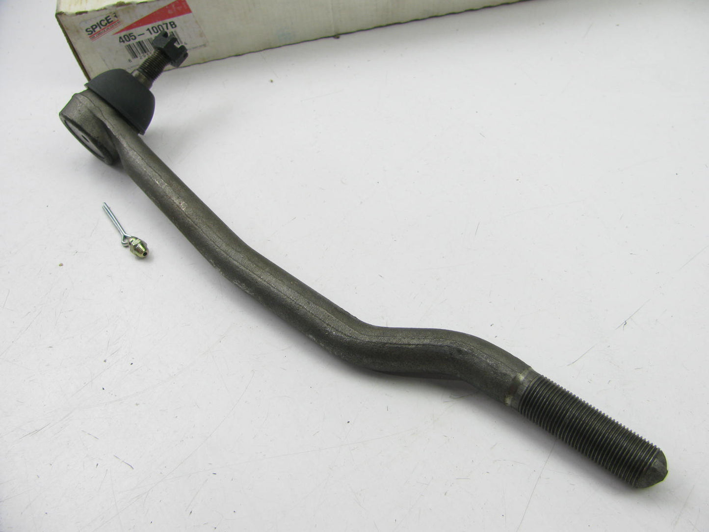 Spicer 405-1007B FRONT INNER Steering Tie Rod End