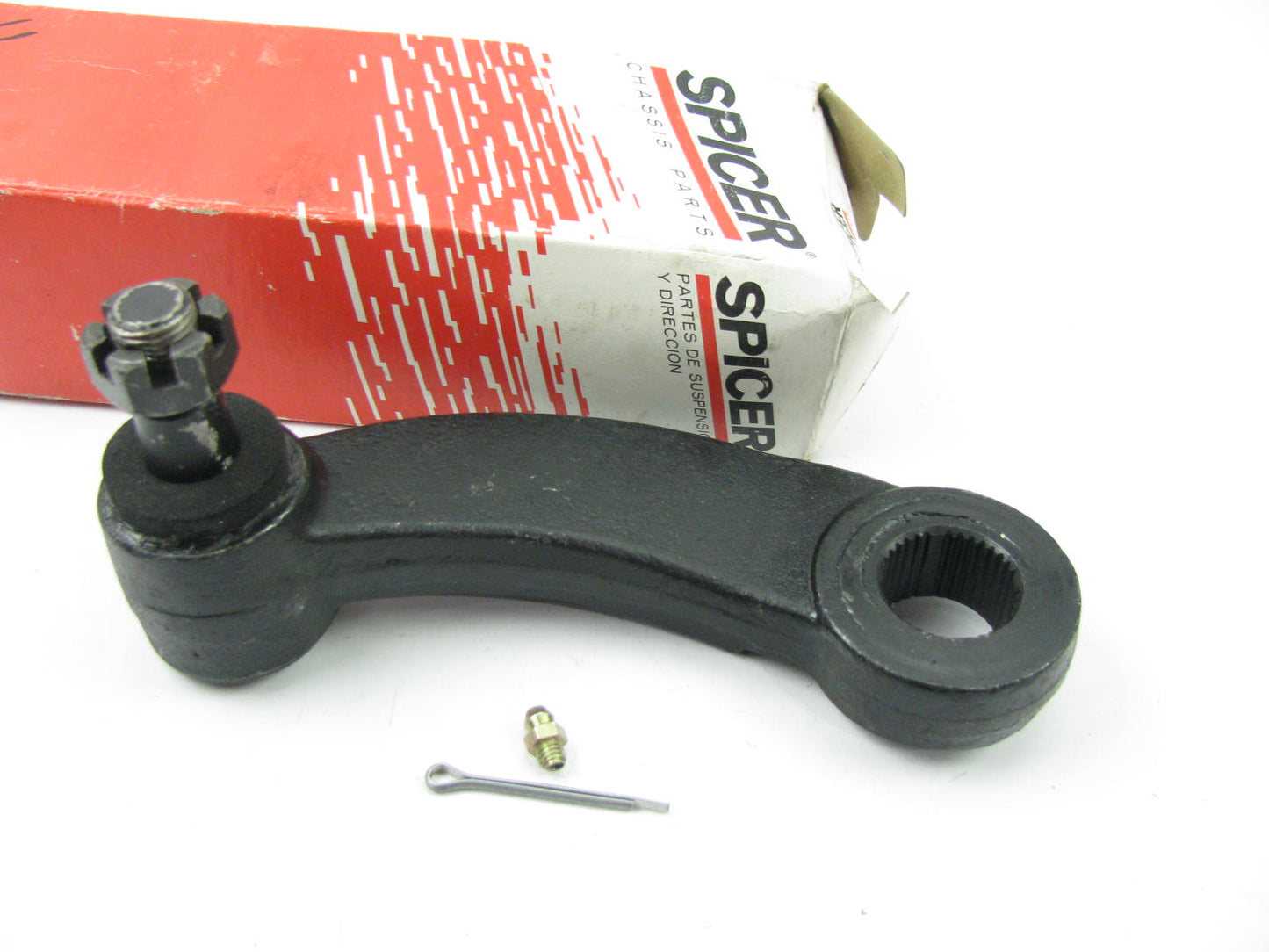 Spicer 445-1035B Power Steering Pitman Arm