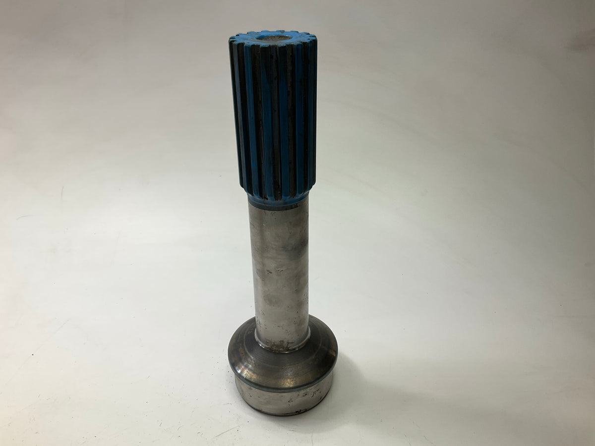 Spicer 5-40-1031 Drive Shaft Stub Shaft 3.5'' .156 Wall Tube 16 Splines 2'' Diam.