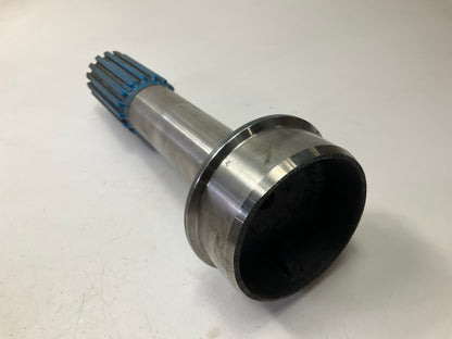 Spicer 5-40-1031 Drive Shaft Stub Shaft 3.5'' .156 Wall Tube 16 Splines 2'' Diam.