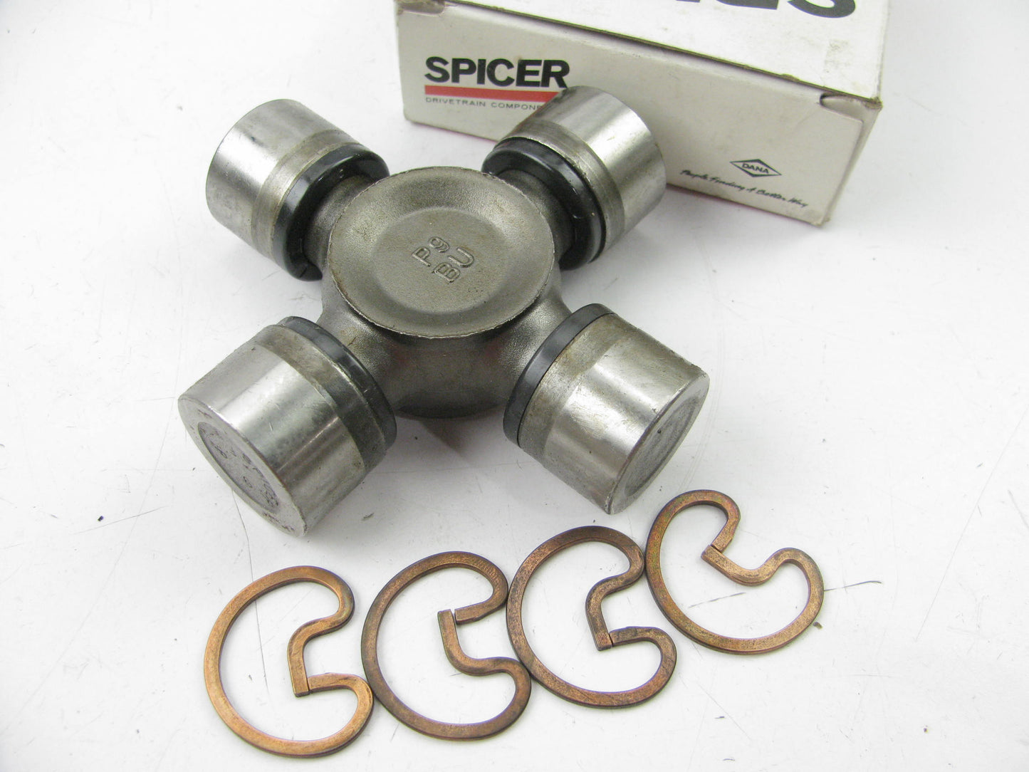 Spicer 5-633X U-Joint Universal Joint - Replaces Neapco 2-4900G