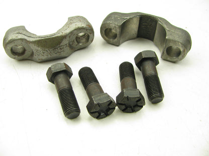 Spicer 5-70-18X U-Joint Universal Joint Cap & Bolt For 1650 Series 2.375'' C-C